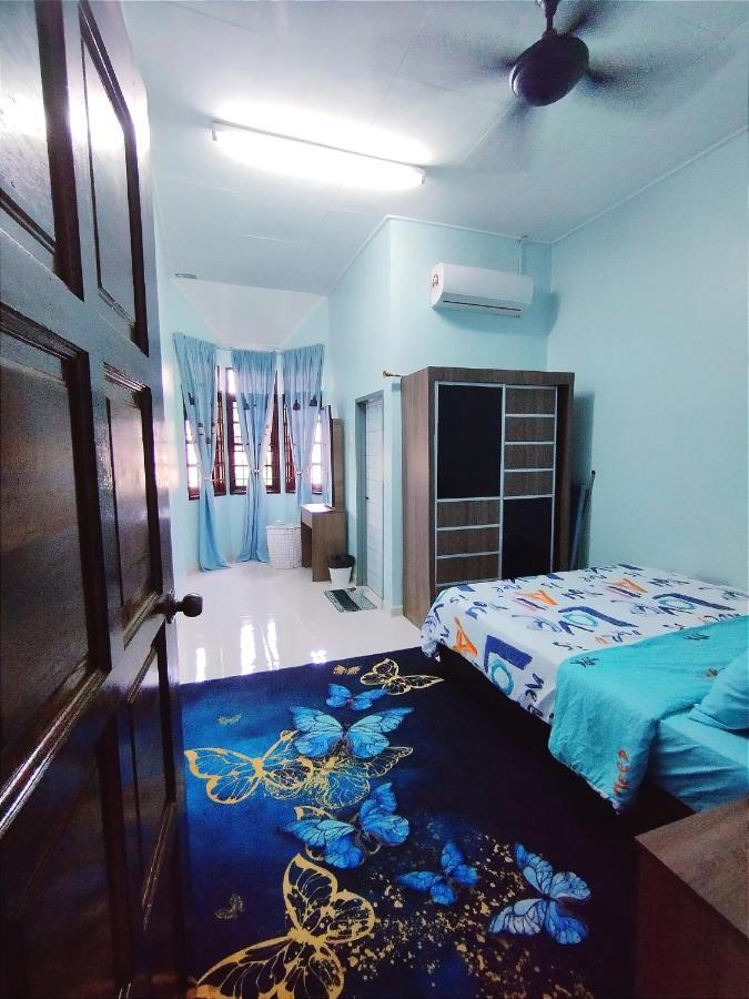 Sofea Guest House Kemaman Chukai Εξωτερικό φωτογραφία